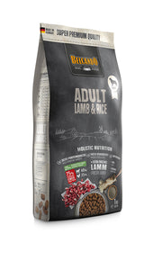 BELCANDO Adult Lamb & Rice