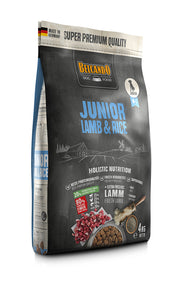 BELCANDO Junior Lamb and Rice