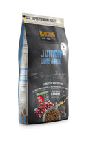Load image into Gallery viewer, BELCANDO Junior Lamb and Rice