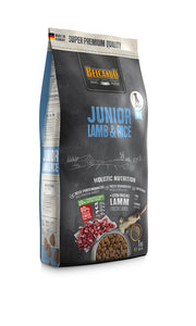 BELCANDO Junior Lamb and Rice