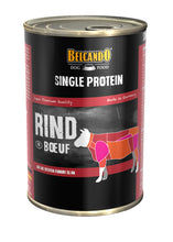 Load image into Gallery viewer, BELCANDO SINGLE PROTEIN BEEF