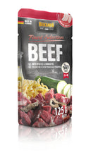 Load image into Gallery viewer, BELCANDO Beef with spaetzle &amp; courgettes