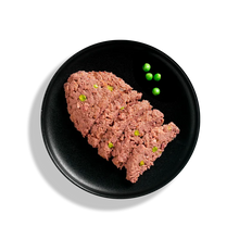 Load image into Gallery viewer, BELCANDO Turkey with amaranth &amp; peas