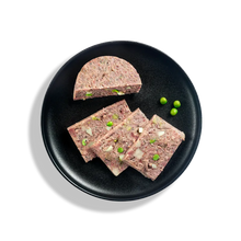 Load image into Gallery viewer, BELCANDO BEEF WITH POTATOES AND PEAS - (800g Per Tin)